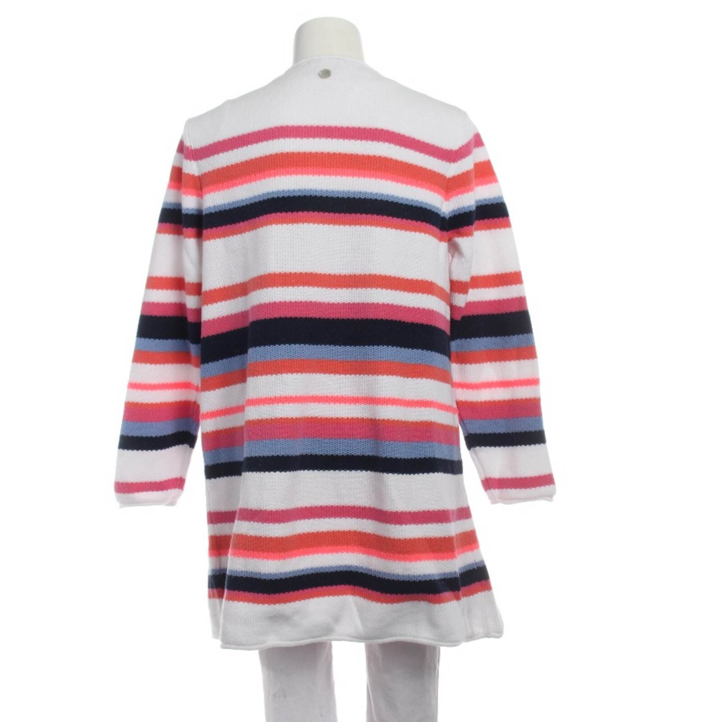 LIEBLINGSSTÜCK Pullover / Strickjacke XXL in Mischfarben