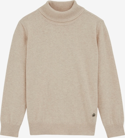WE Fashion Свитер в размере 98-104 в Бежевый, Обзор товара