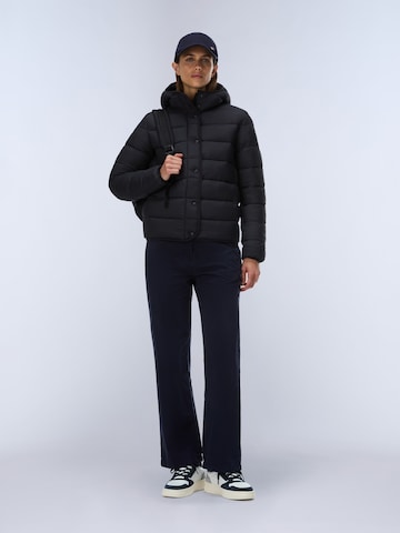 Veste mi-saison 'A-Aerins' NAPAPIJRI en noir