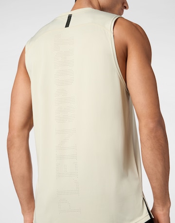 Maglietta di Plein Sport in grigio