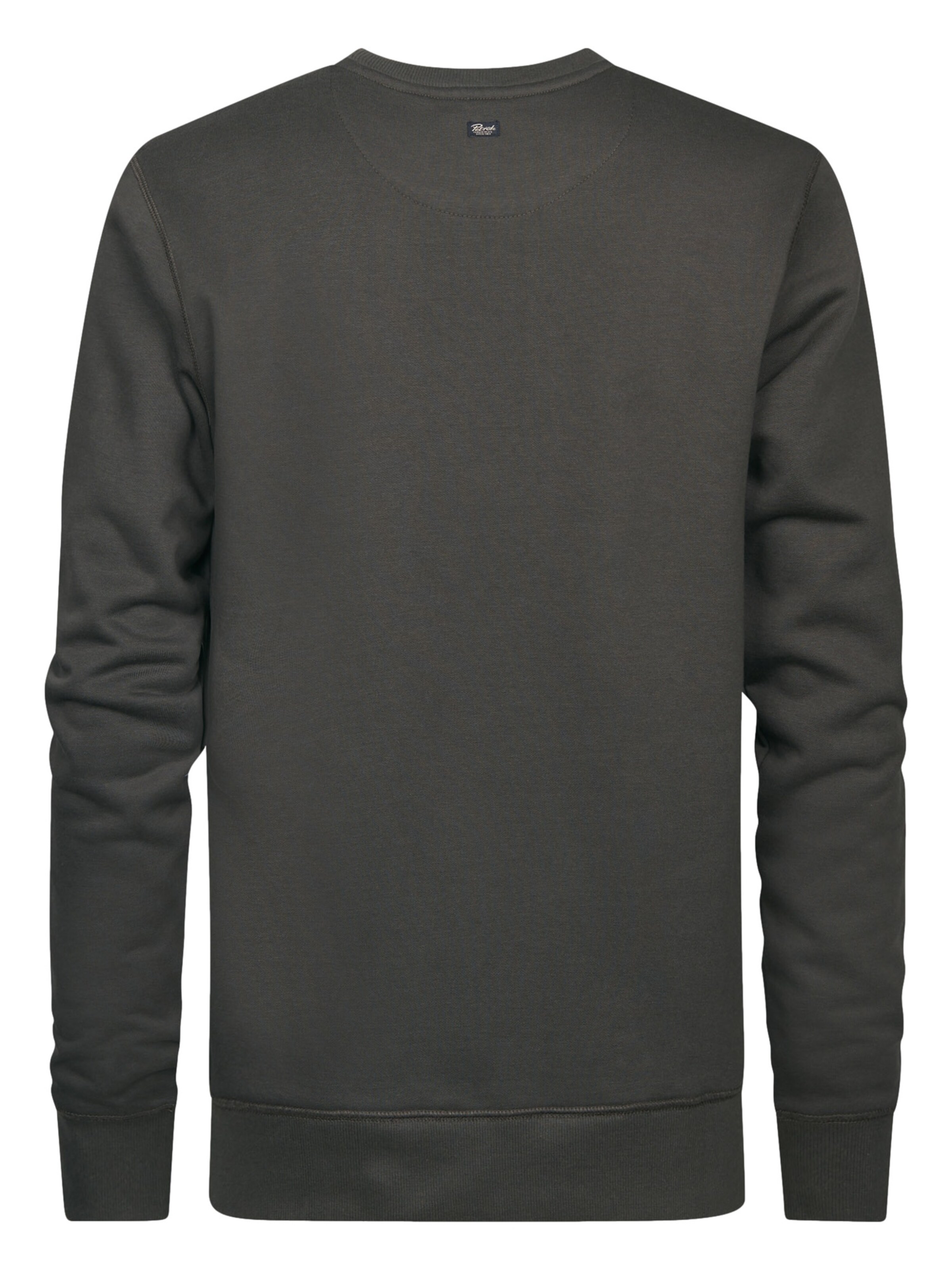 Petrol Industries Sweatshirt in Grijs