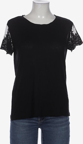 Reserved Top & Shirt in M in Black: front