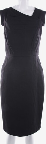 J.Crew Kleid XXS in Schwarz: predná strana