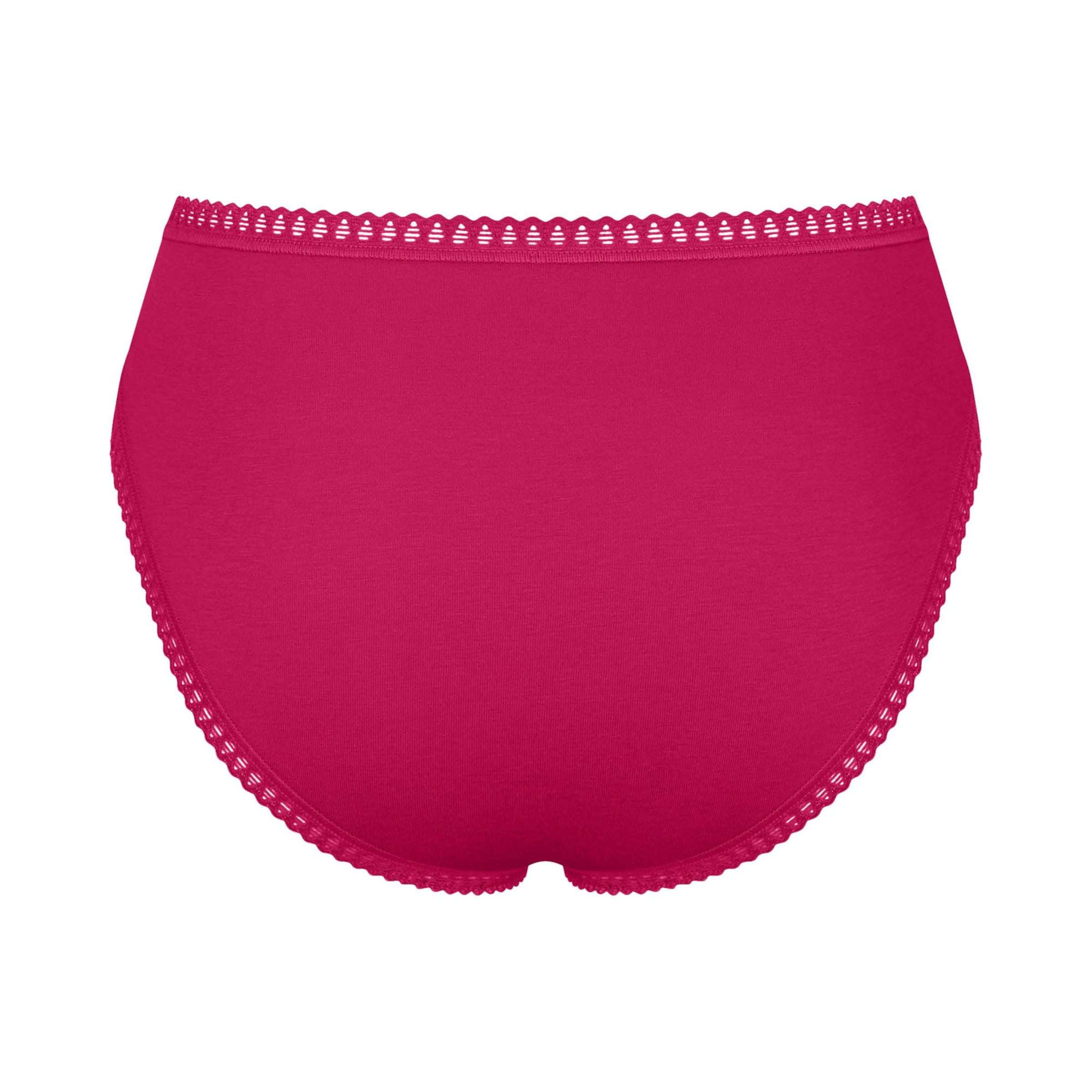 SLOGGI Panty in Brown