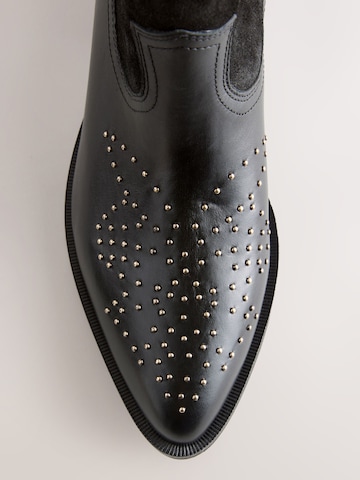 Bottes 'Forever Comfort®' Next en noir