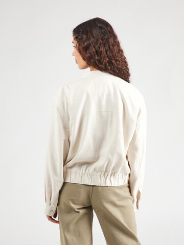 JDY Between-season jacket 'JDYKari' in Grey