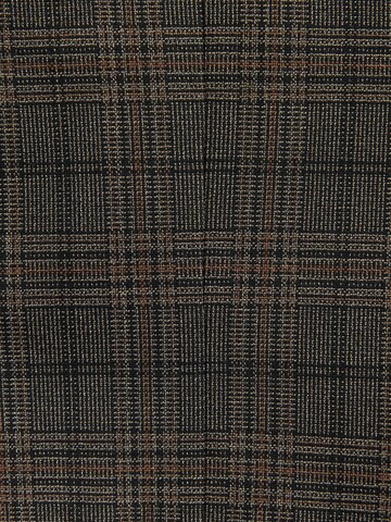 Next - Ajuste estrecho Chaqueta saco en marrón