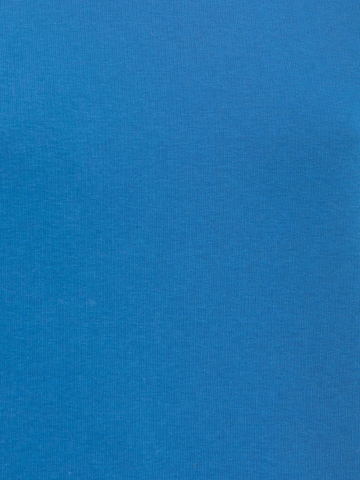 Jacey Quinn - Sudadera 'Matias' en azul