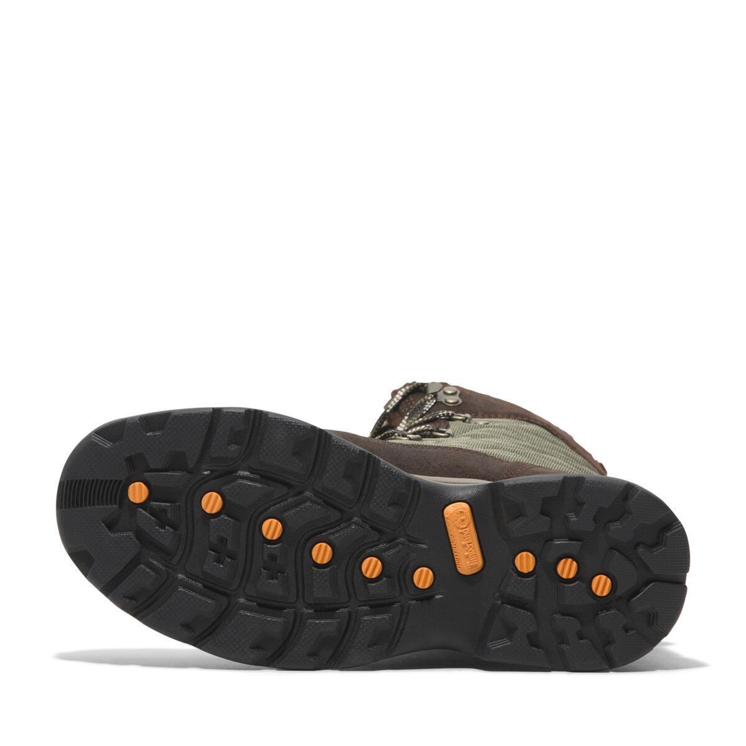 TIMBERLAND Boots in Green