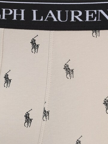 Polo Ralph Lauren Шорты Боксеры 'CLASSIC' в Серый