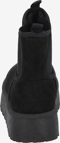 Palado Boots 'Gallo' in Black