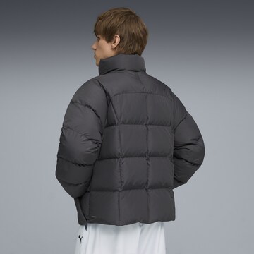 PUMA Between-Season Jacket 'Wardrobe Essentials' in Grey