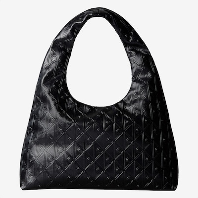 Calvin Klein Torba za na rame u crna, Pregled proizvoda
