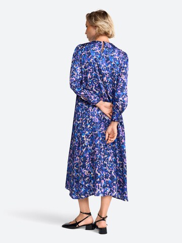 Rich & Royal Kleid in Blau