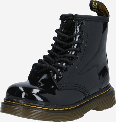 Dr. Martens Bota em amarelo / preto, Vista do produto