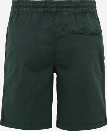 Regular Pantalon River Island en vert