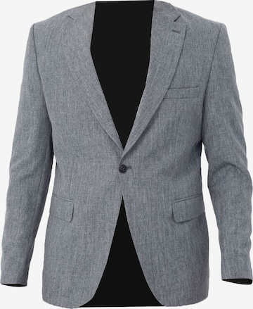 Daniel Hills Regular Fit Pikkutakki värissä harmaa: etupuoli