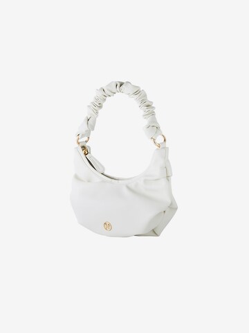 Victoria Hyde Handbag in White