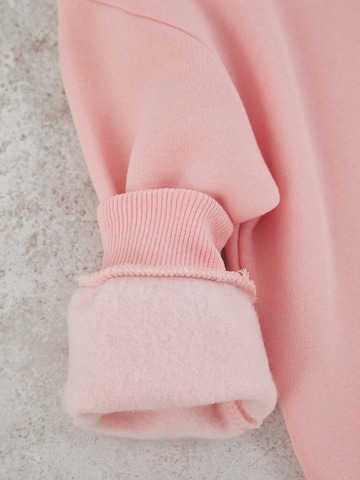 Trendyol - Conjunto en rosa