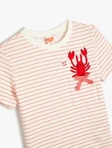 Koton Shirt in White