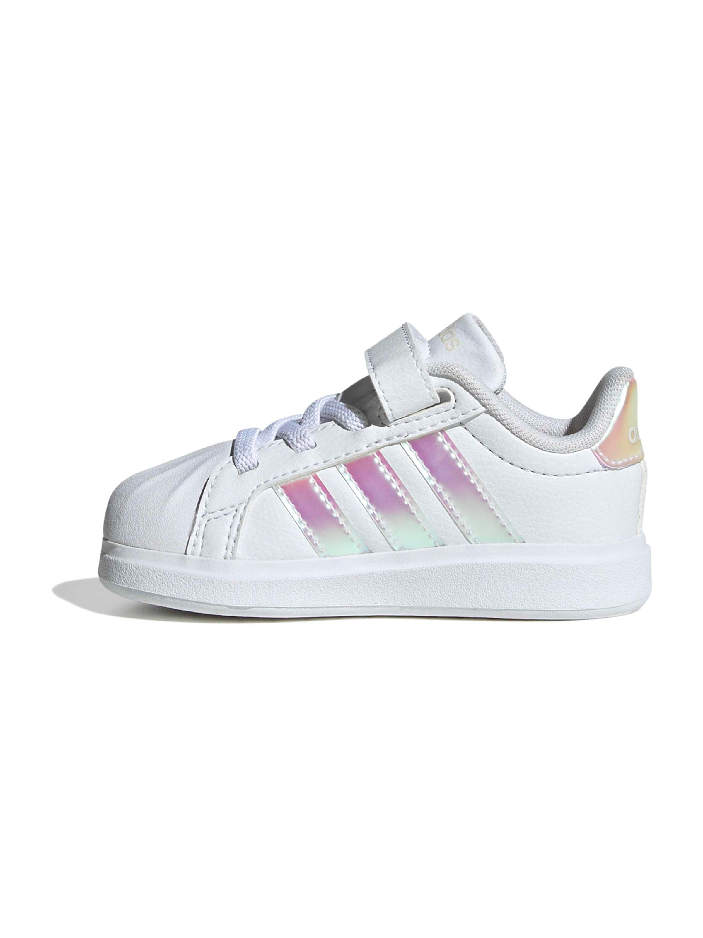 ADIDAS SPORTSWEAR Sportovní boty 'STREETTALK' – bílá