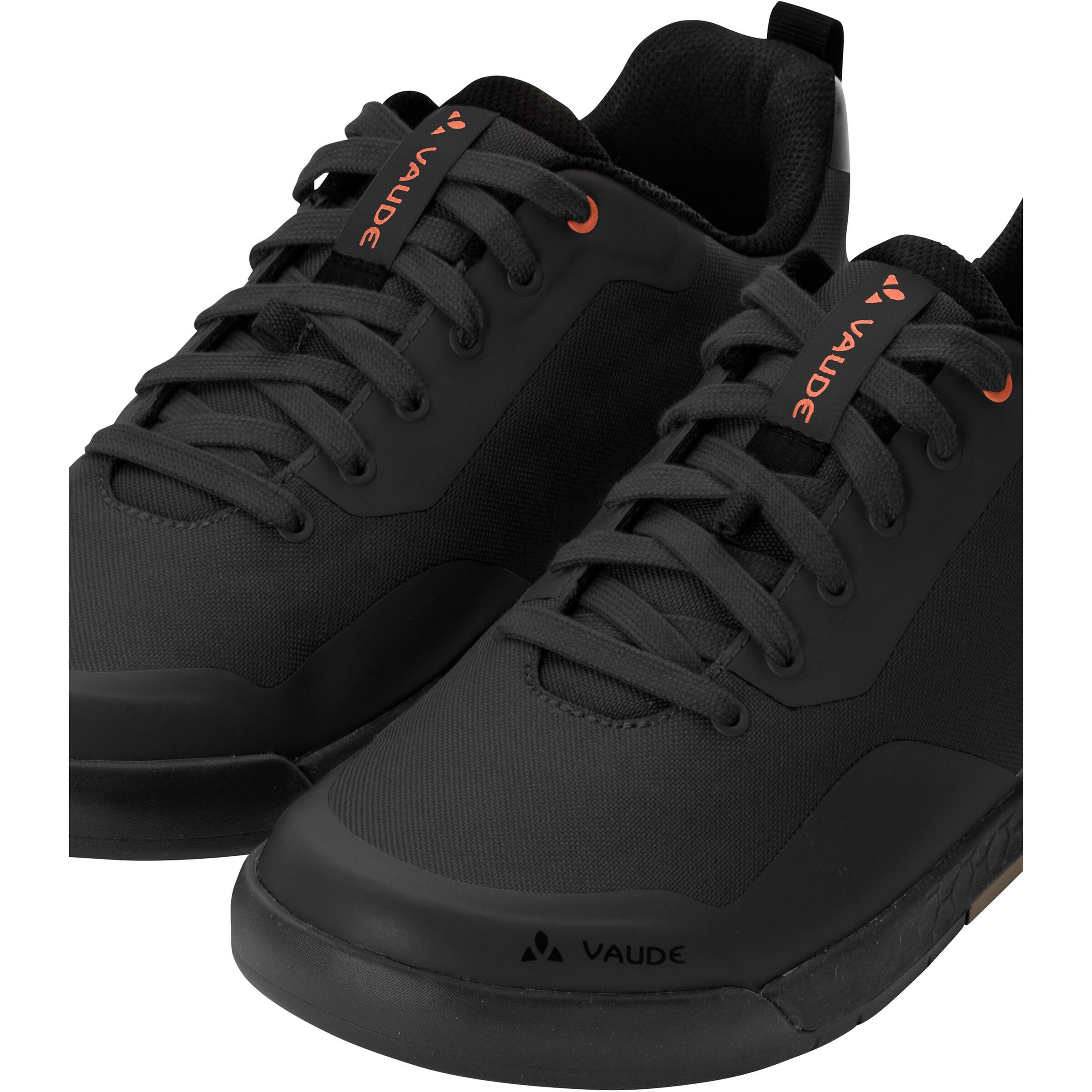 VAUDE Fahrradschuh in Schwarz