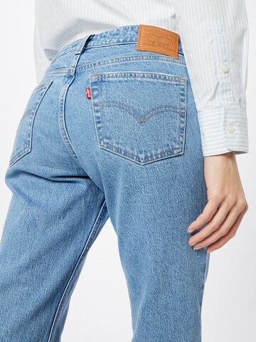 Bootcut Jeans 'Low Pitch Boot' de la LEVI'S ® pe albastru