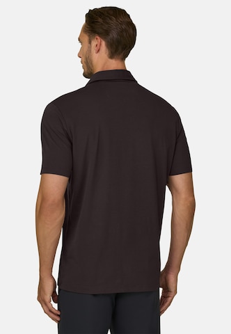 T-Shirt Boggi Milano en marron