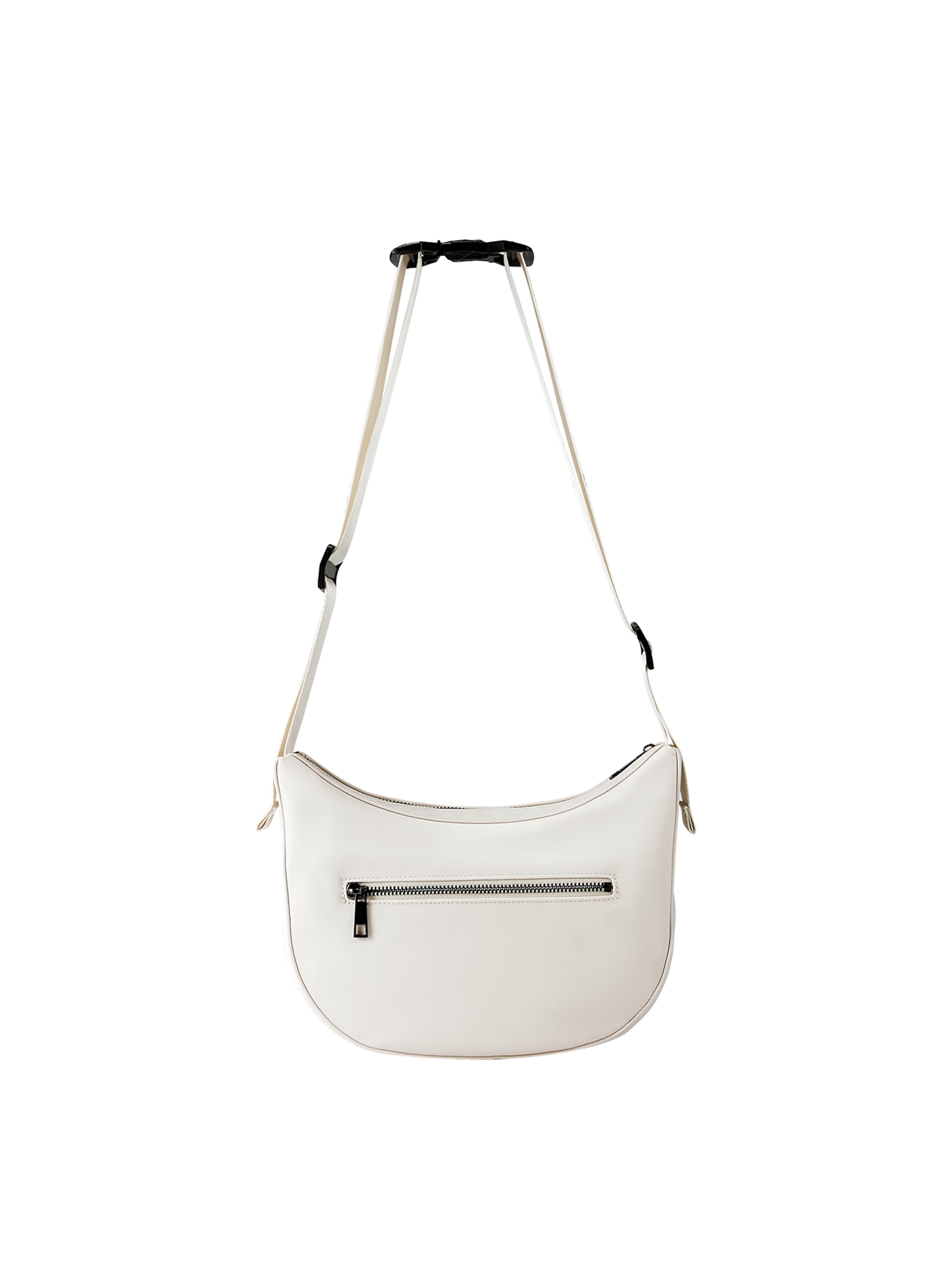 Victoria Hyde Crossbody bag ' Loren ' in White