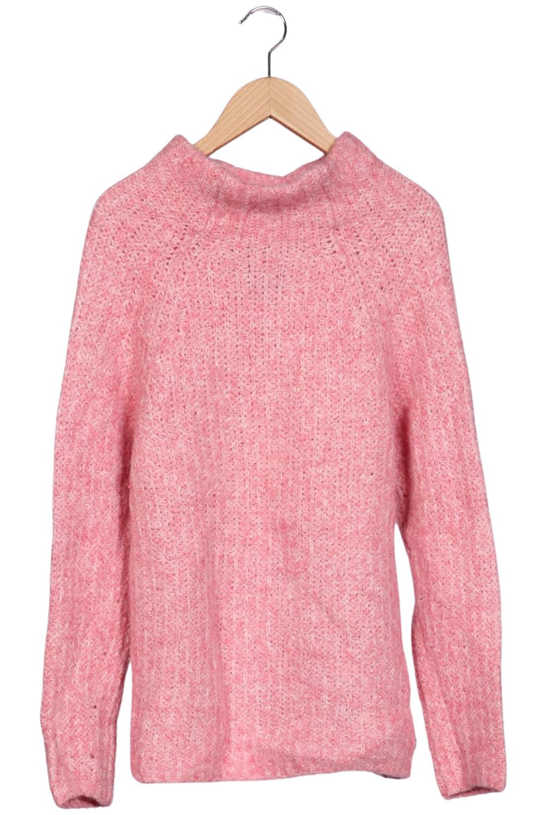 BETTER RICH Pullover S in Pink: Vorderseite