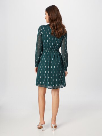 ABOUT YOU - Vestido 'Dakota' en verde