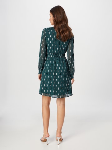 ABOUT YOU Dress 'Dakota' in Green