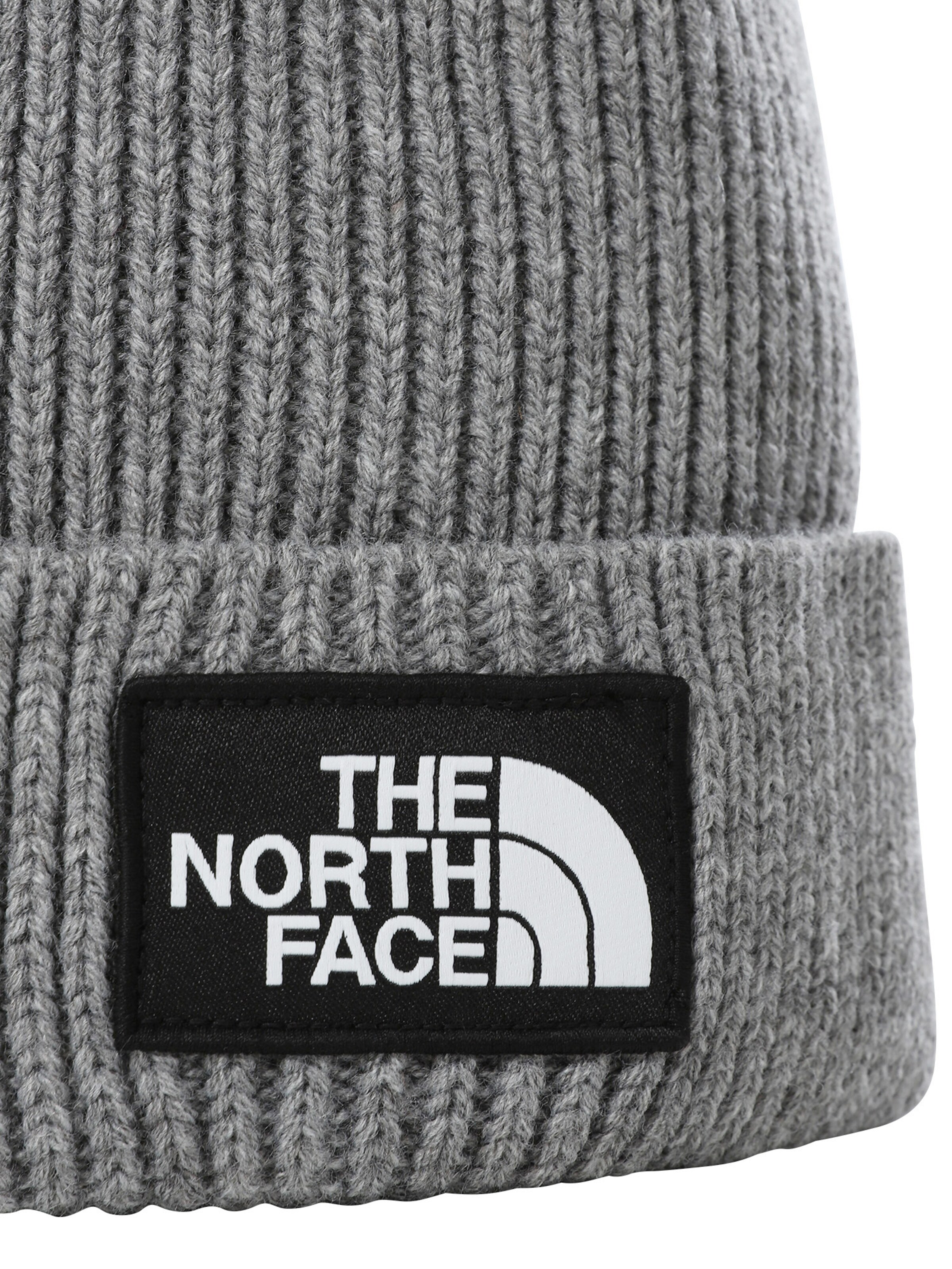 THE NORTH FACE Pipo värissä harmaa
