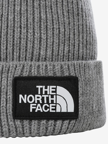 THE NORTH FACE Sportovní čepice – šedá
