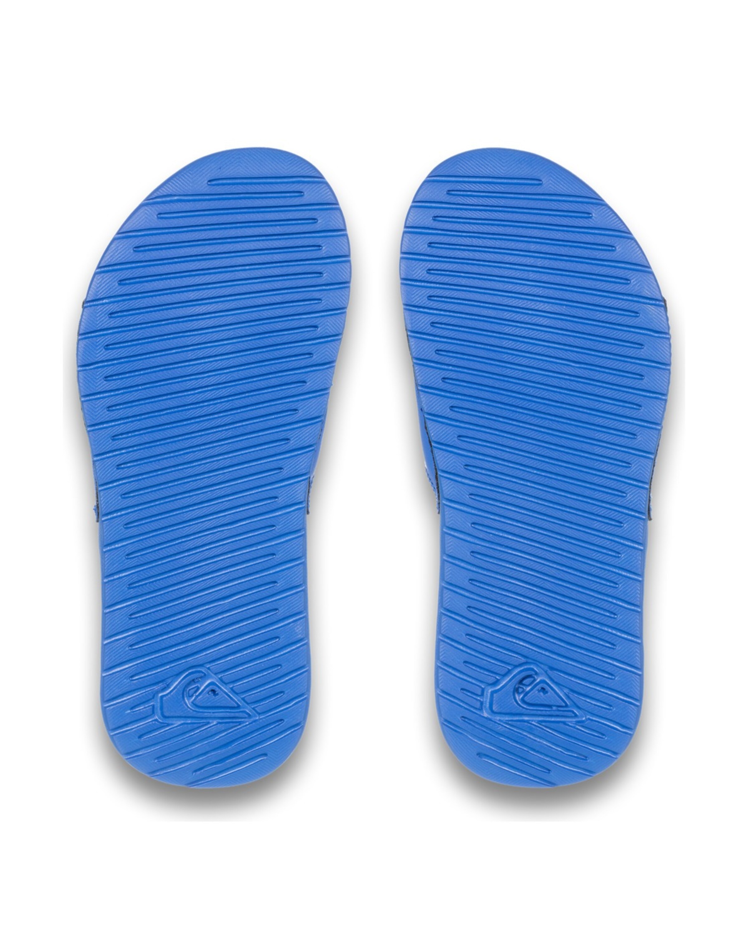 QUIKSILVER Badeschuh 'Bright' in Blau