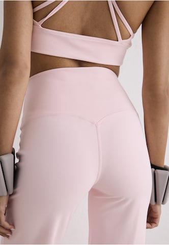 Wide Leg Leggings Aim'n en rose