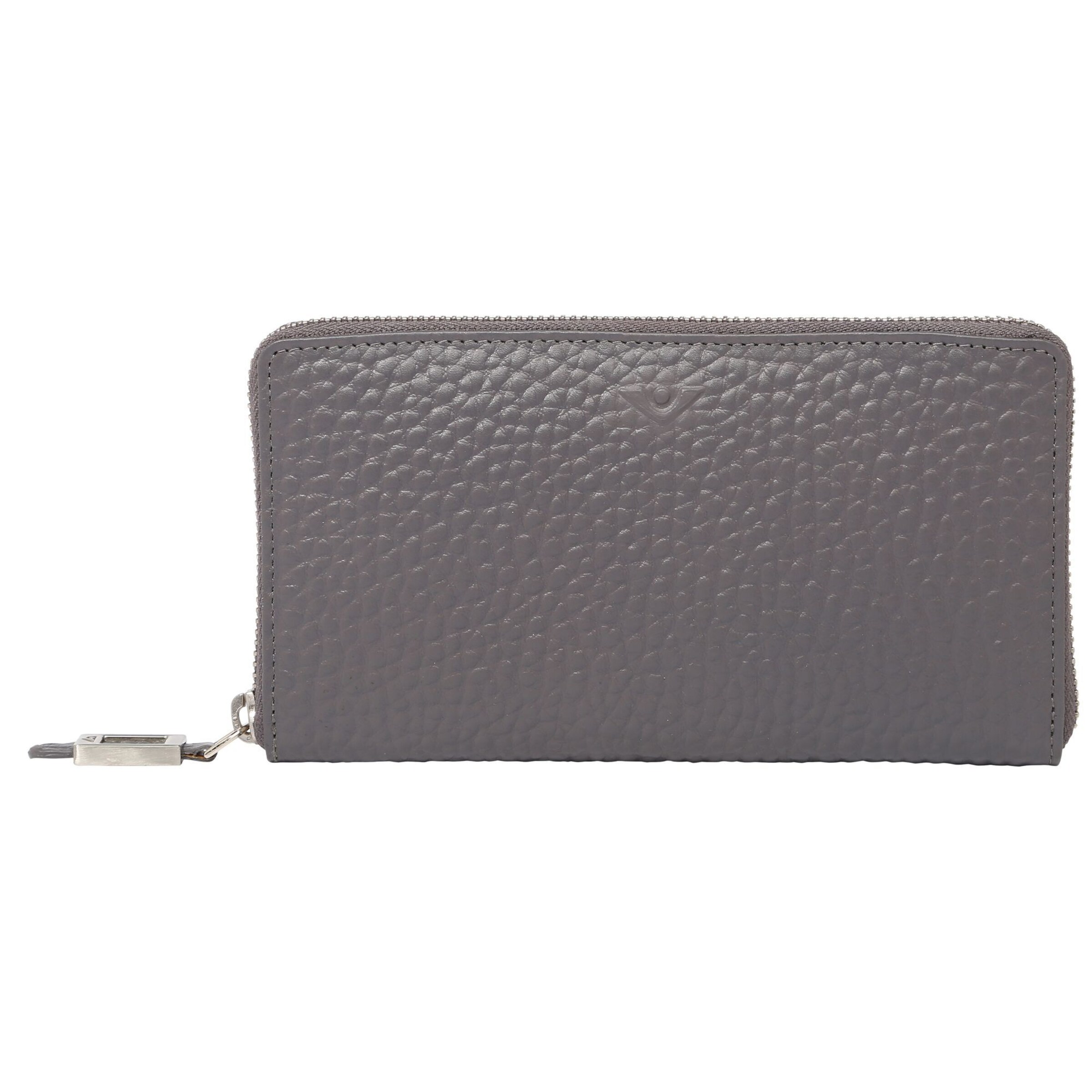 VOi Wallet 'Amy' in Grey: front