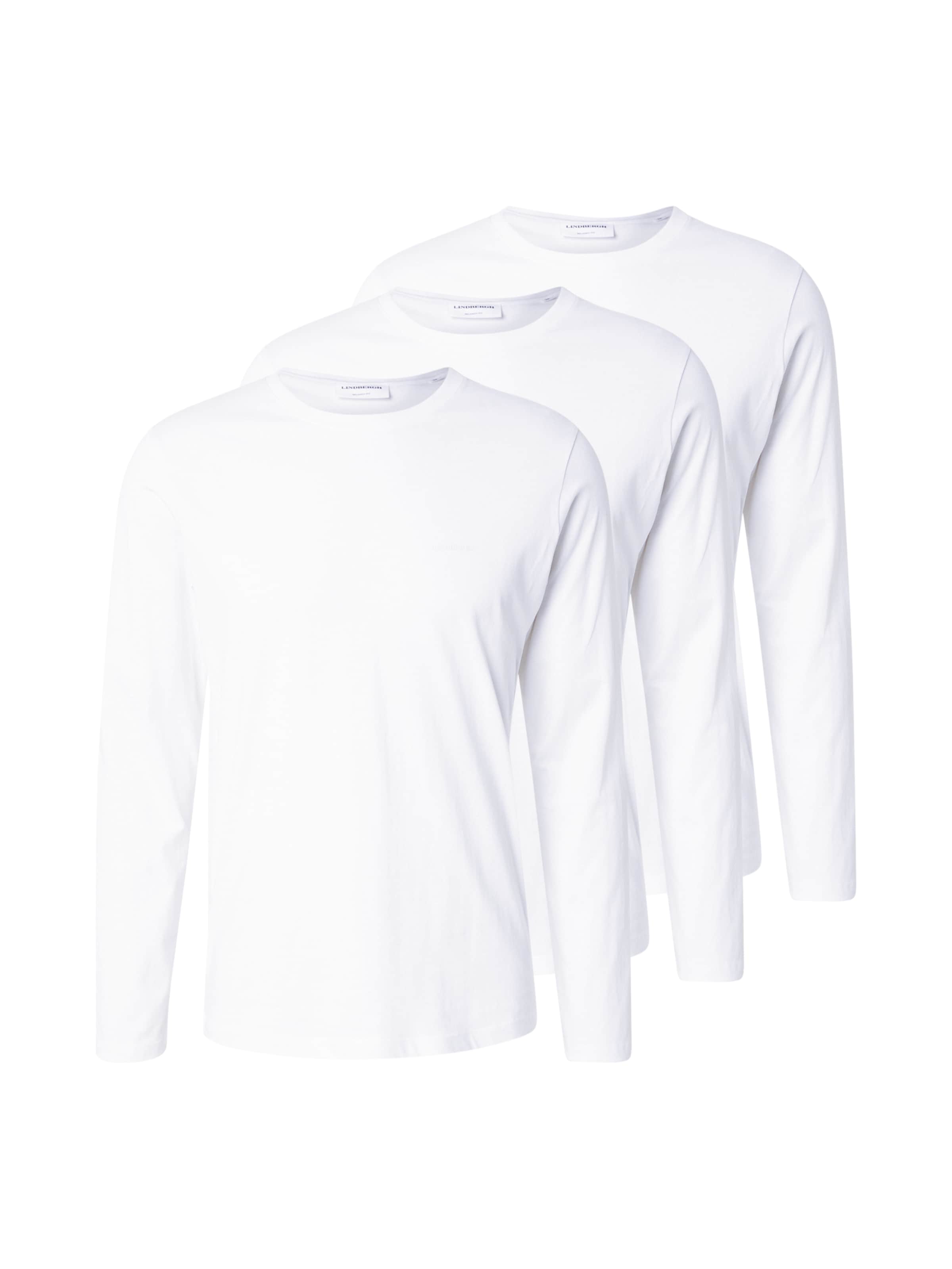 Lindbergh Bluser & t-shirts i hvid: forside