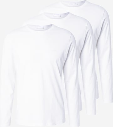 Lindbergh Bluser & t-shirts i hvid: forside