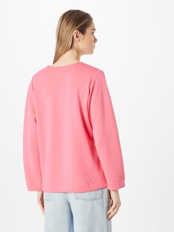 Camicia da donna 'Zoe' di InWear in rosa