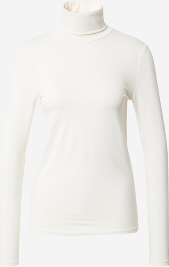 SOAKED IN LUXURY Μπλουζάκι 'Hanadi' σε λευκό, Άποψη προϊόντος