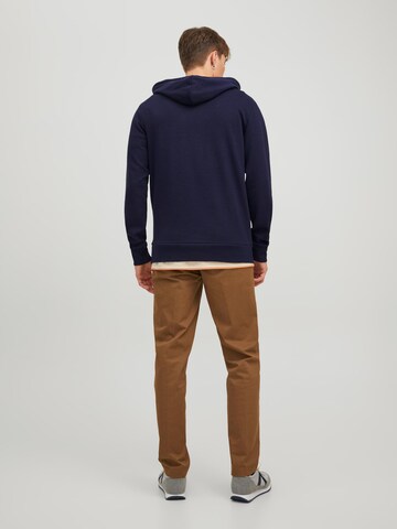 JACK & JONES - Sweatshirt 'Neo' em azul