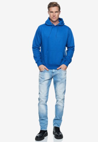 Rusty Neal Sweatshirt in Blue