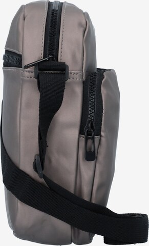 BENCH Crossbody Bag 'Hydro' in Grey