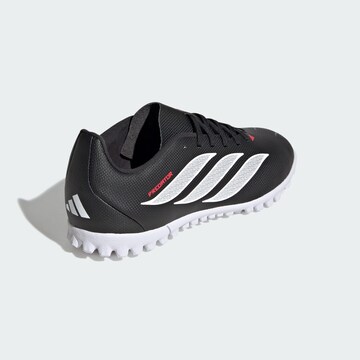 Chaussure de sport 'Predator Club' ADIDAS PERFORMANCE en noir