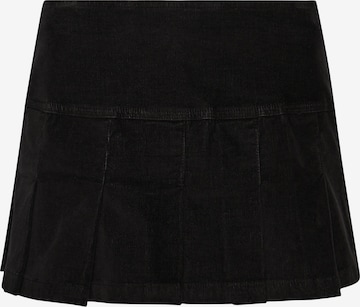 Superdry Rok in Zwart: voorkant