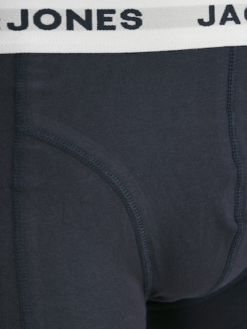 JACK & JONES Boksershorts 'JACORDINARY' i blå