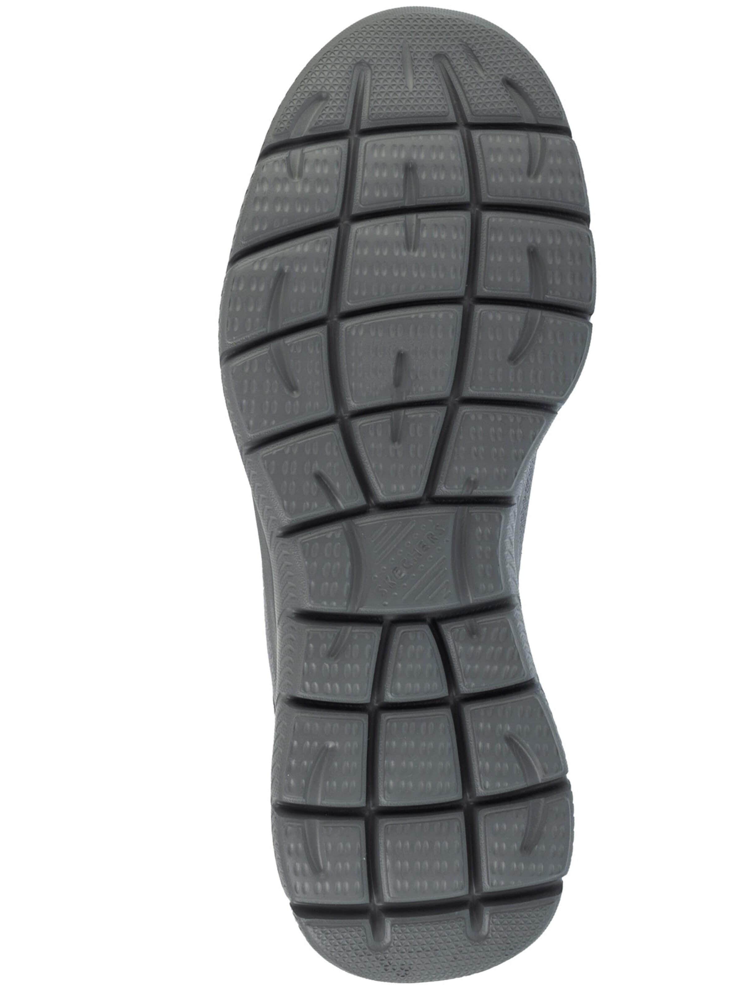 Baskets basses 'Skechers Slip-Ins Summits - High Range' SKECHERS en gris