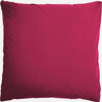Housse de couette 'Fred' Erlich Textil en rose : devant