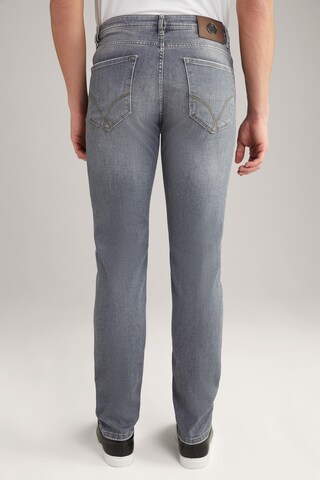 JOOP! Regular Jeans 'Fortres' in Grau